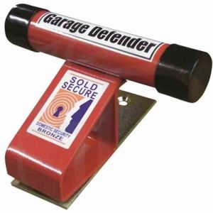 Garage Defender for up & over garage doors (GD1)